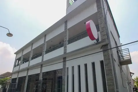 Airy Pedurungan Singa Tengah Dua 2 Semarang — фото 1