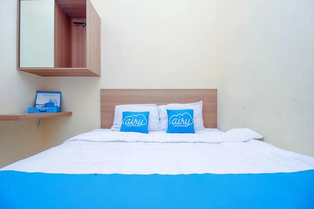 Семаранг: Airy Pedurungan Singa Tengah Dua 2 Semarang