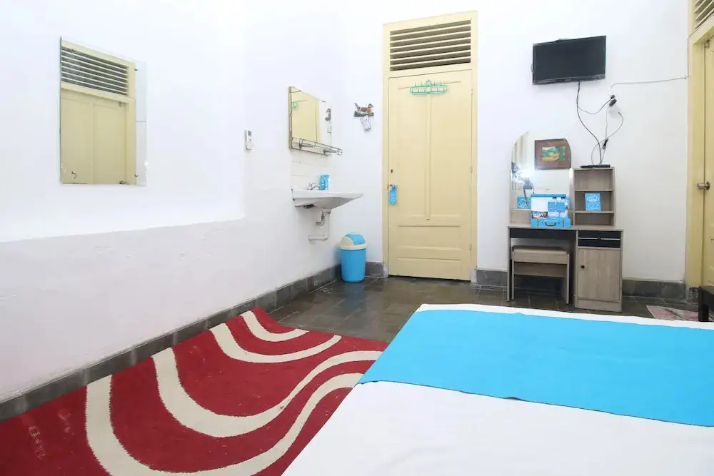Суракарта: Airy Banjarsari Cocak Tiga 1 Solo