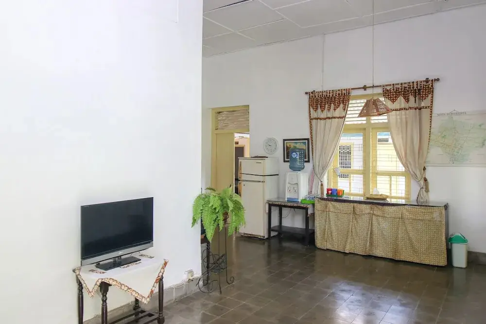 Суракарта: Airy Banjarsari Cocak Tiga 1 Solo