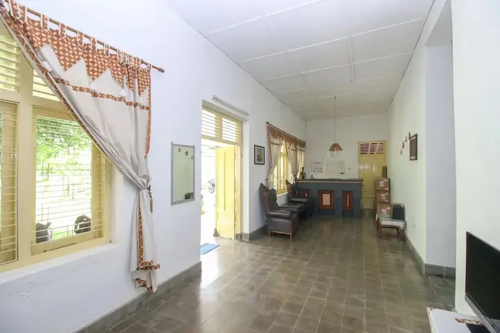 Суракарта: Airy Banjarsari Cocak Tiga 1 Solo