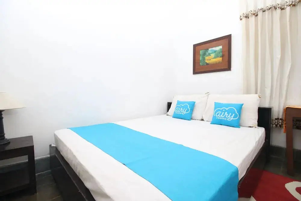 Суракарта: Airy Banjarsari Cocak Tiga 1 Solo