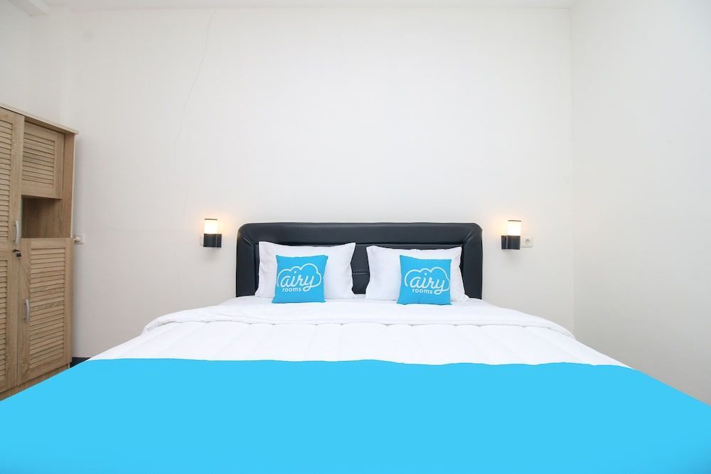 Падангсамбиан: Airy Denpasar Barat Mahendradatta 9 Bali
