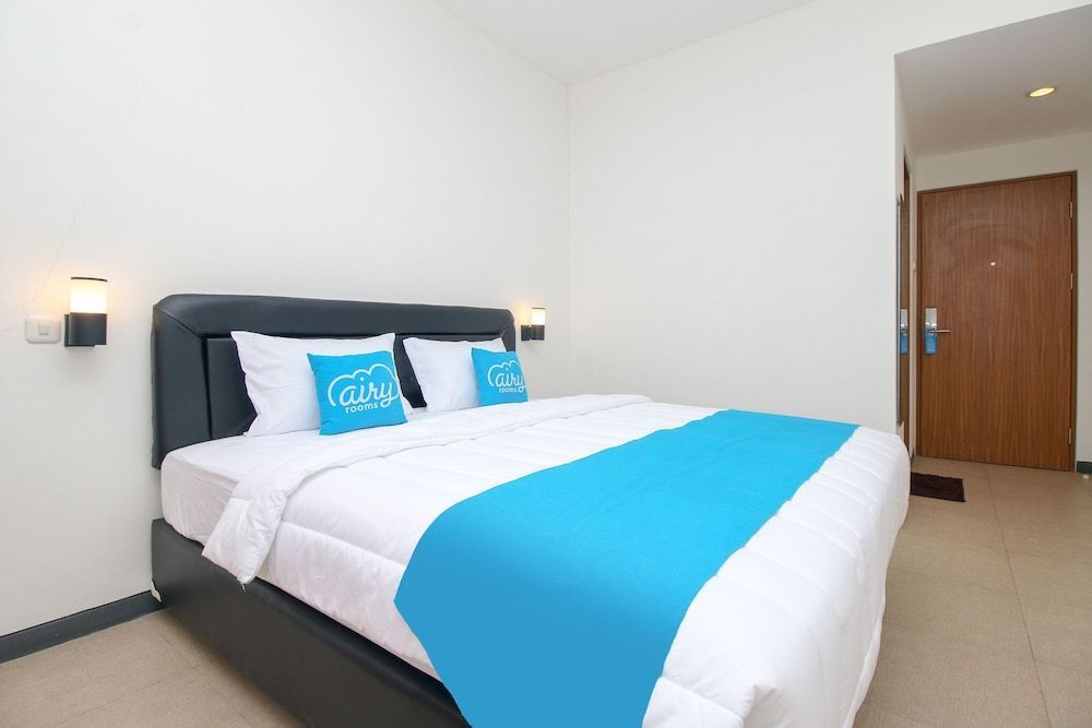 Падангсамбиан: Airy Denpasar Barat Mahendradatta 9 Bali