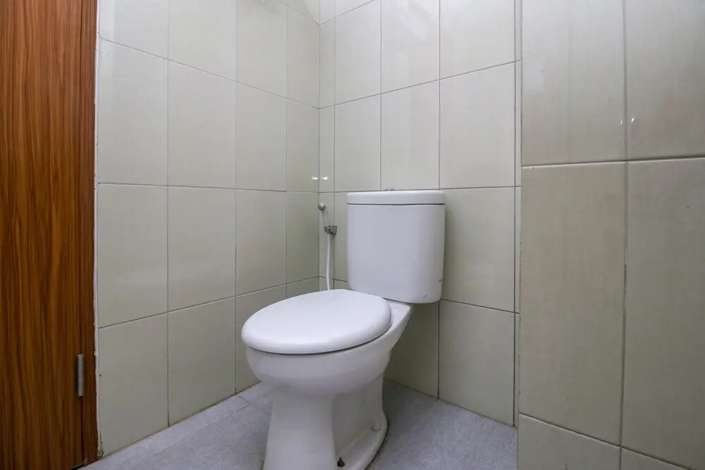 Падангсамбиан: Airy Denpasar Barat Mahendradatta 9 Bali