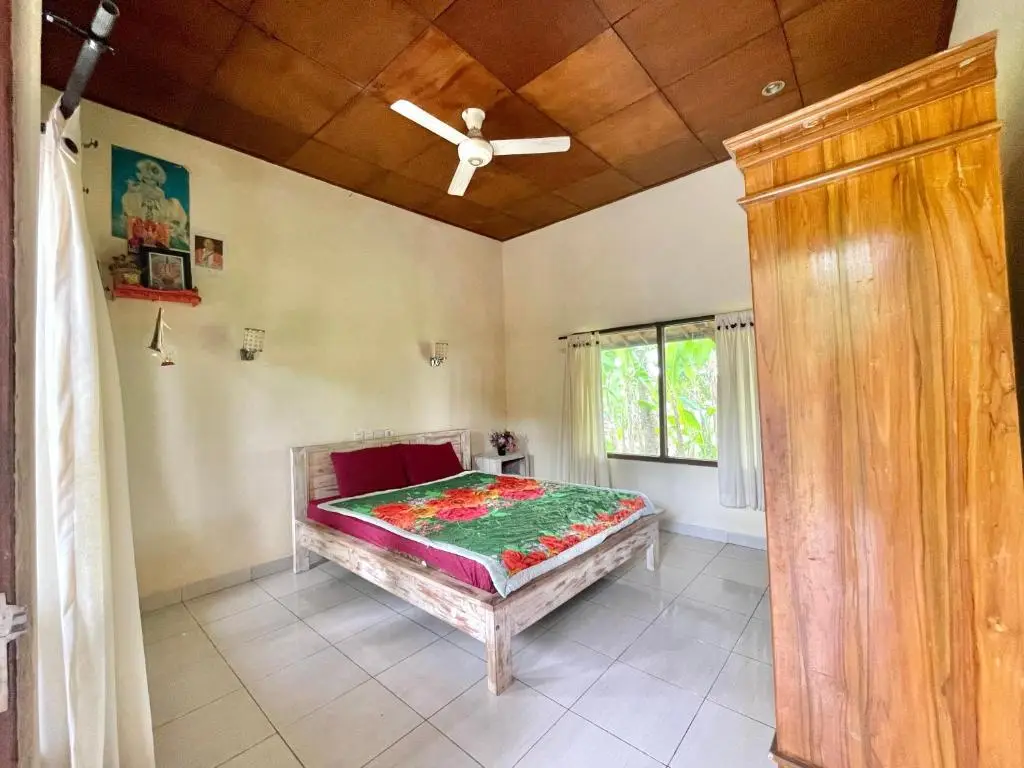 Паянган: bucu hidden guest house, and meditation center
