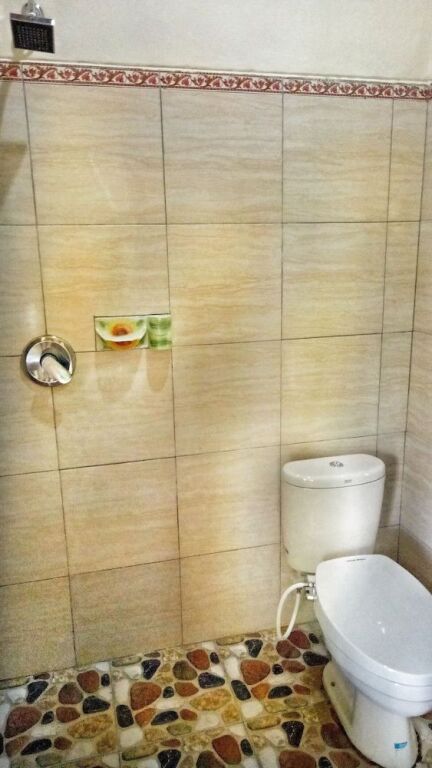 Паянган: bucu hidden guest house, and meditation center