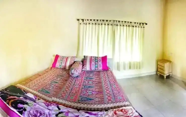 Паянган: bucu hidden guest house, and meditation center