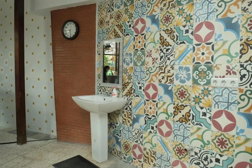 Джокьякарта: Maerakatja Hotel Yogyakarta