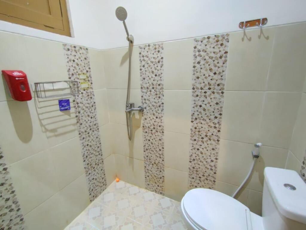 Джокьякарта: Maerakatja Hotel Yogyakarta