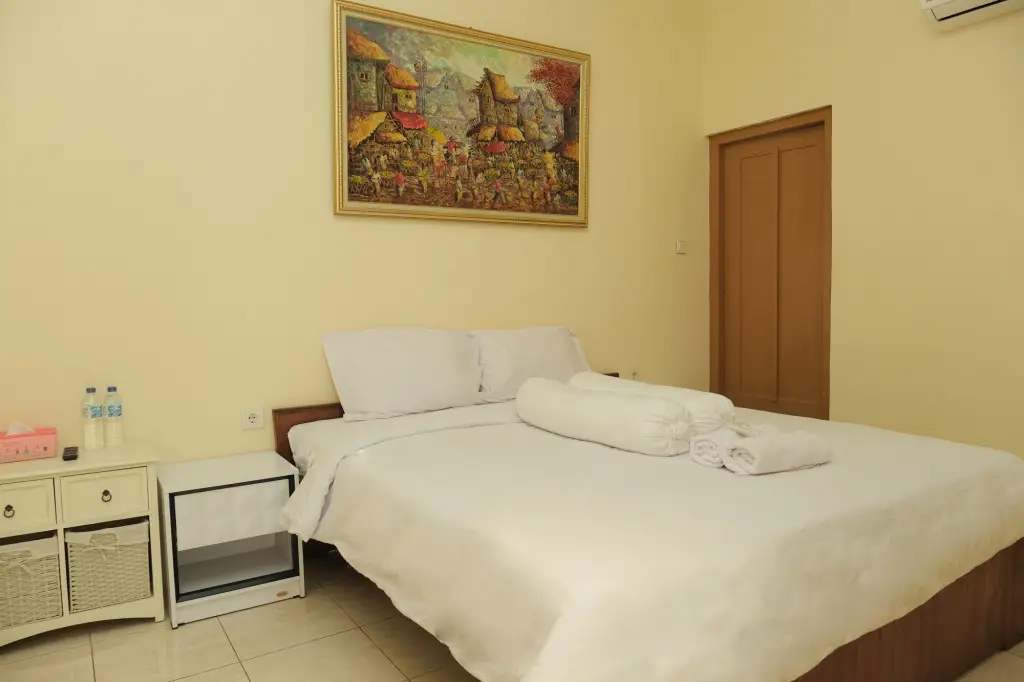 Джокьякарта: Maerakatja Hotel Yogyakarta
