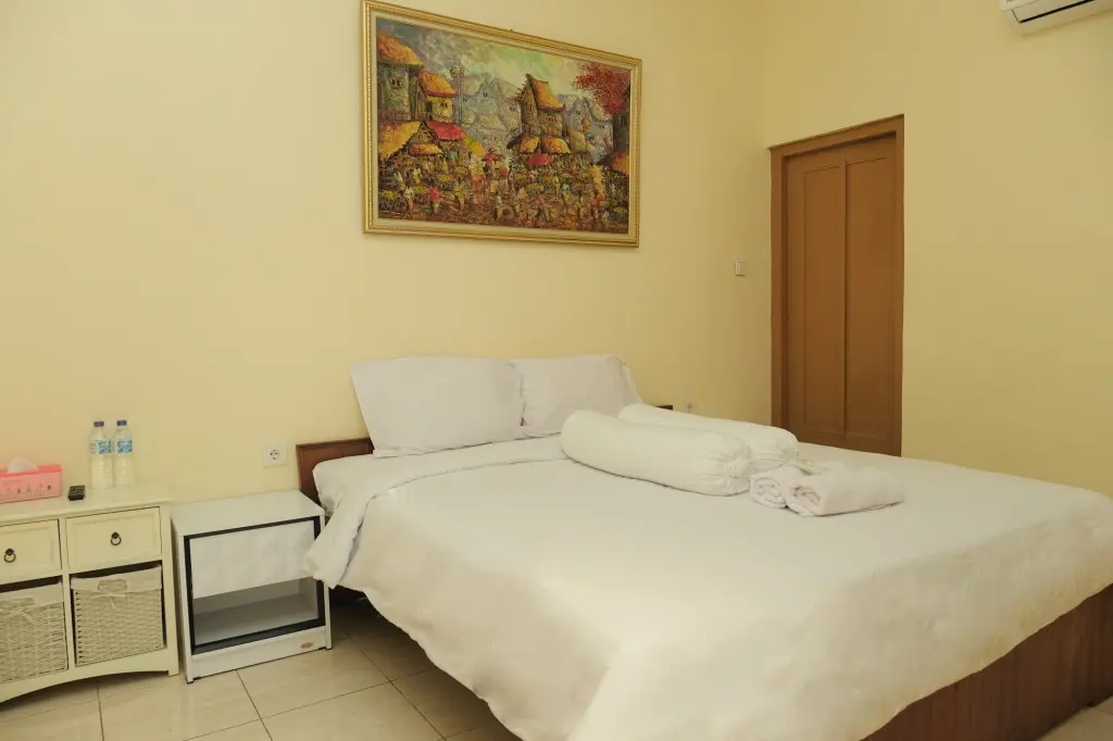 Джокьякарта: Maerakatja Hotel Yogyakarta