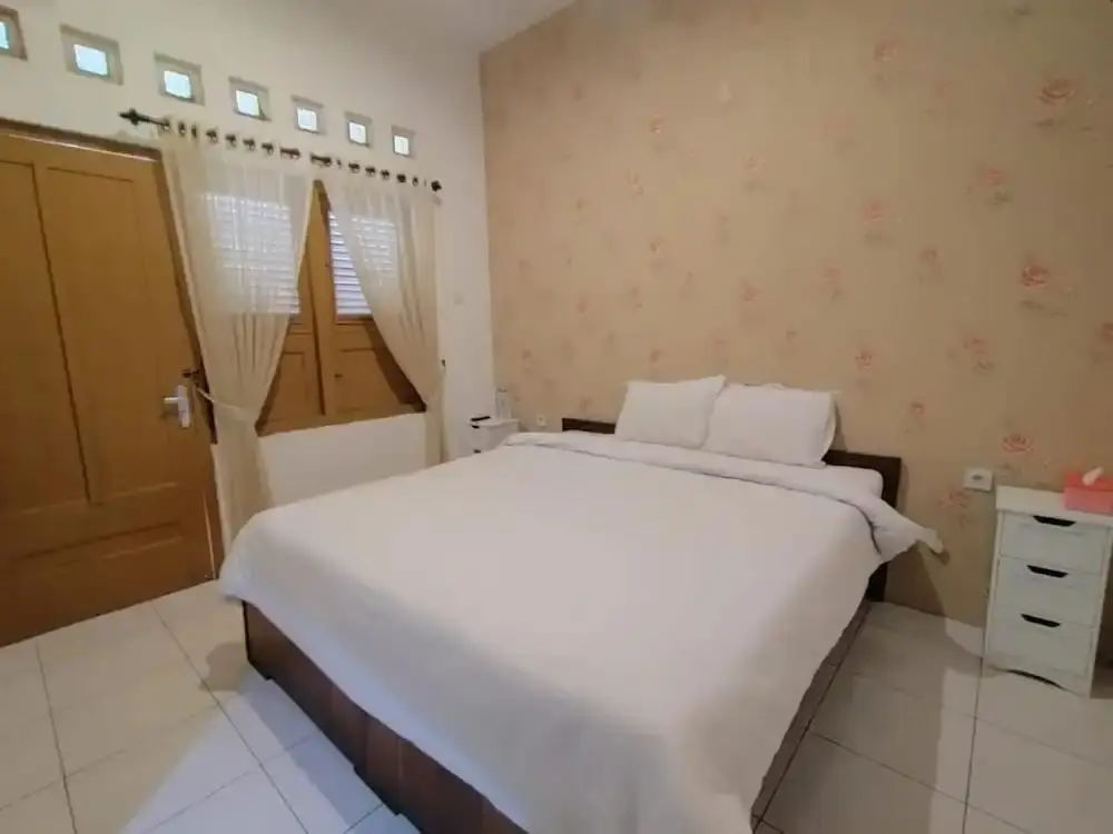 Джокьякарта: Maerakatja Hotel Yogyakarta
