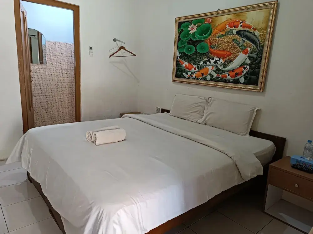 Джокьякарта: Maerakatja Hotel Yogyakarta