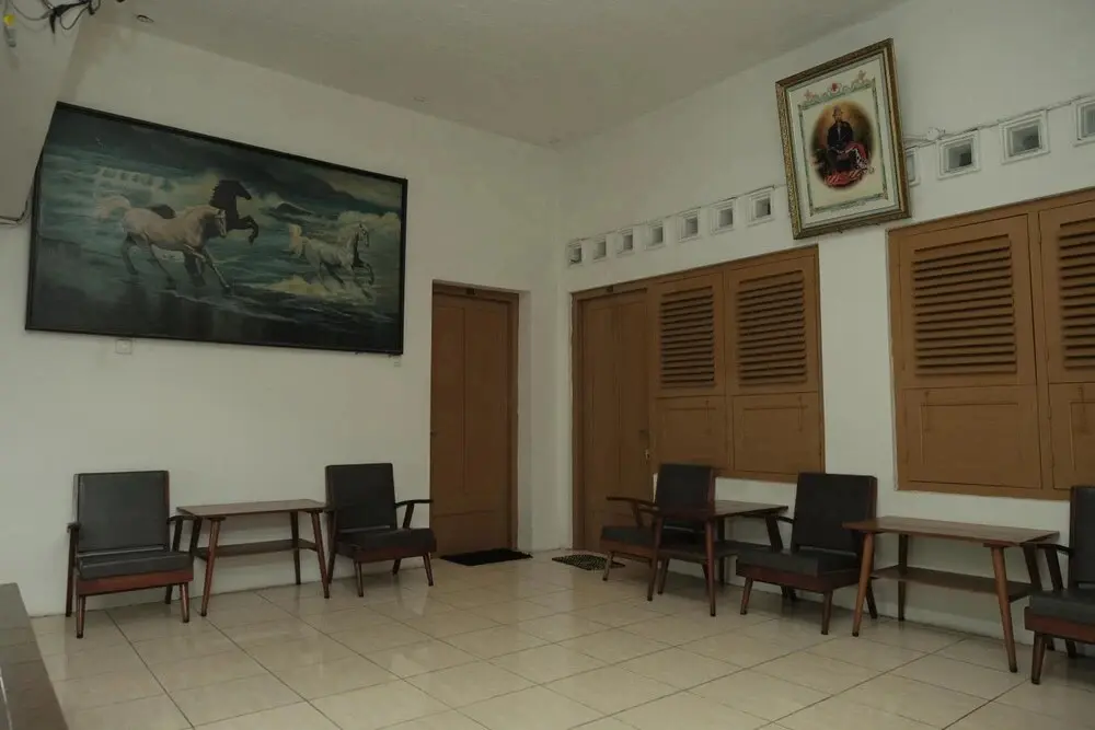 Джокьякарта: Maerakatja Hotel Yogyakarta