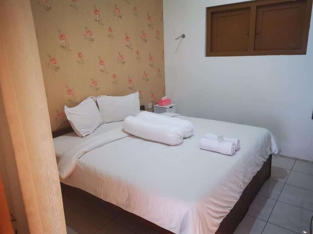 Джокьякарта: Maerakatja Hotel Yogyakarta