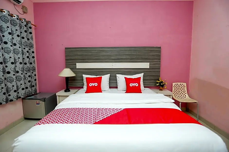 Банджармасин: OYO 2197 Pulau Laut Guest House