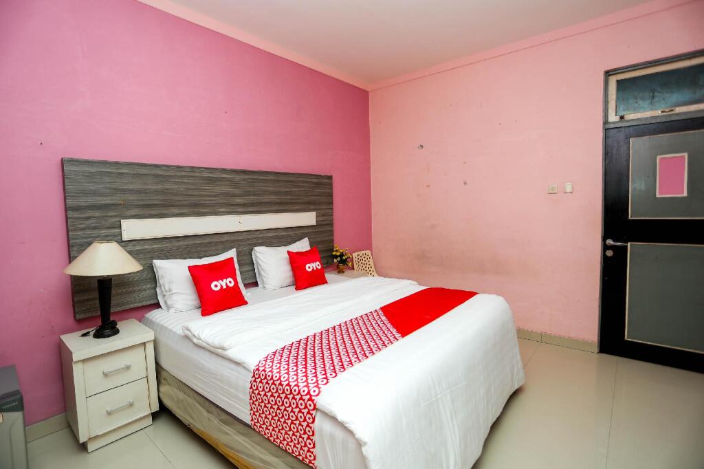 Банджармасин: OYO 2197 Pulau Laut Guest House
