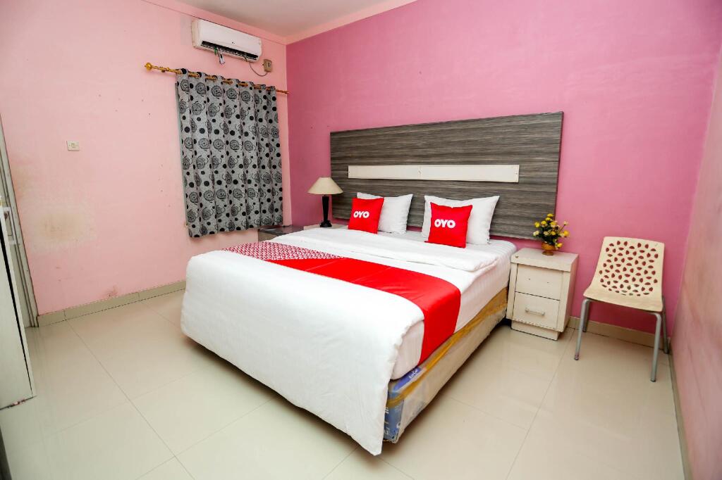 Банджармасин: OYO 2197 Pulau Laut Guest House