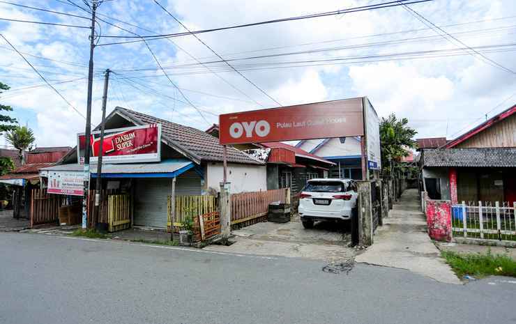 Банджармасин: OYO 2197 Pulau Laut Guest House