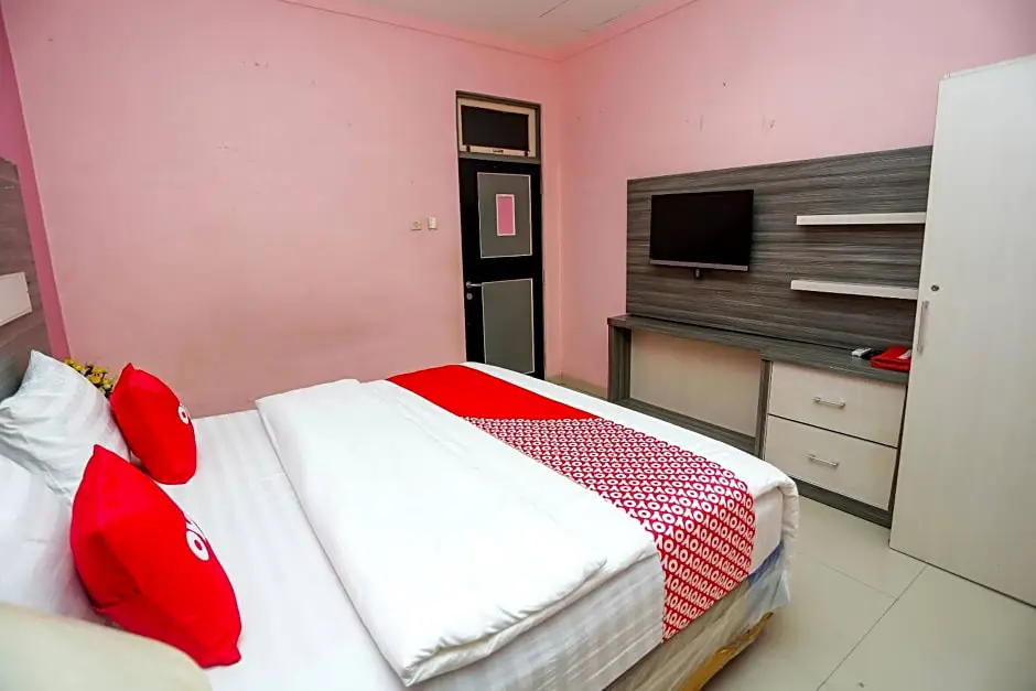 Банджармасин: OYO 2197 Pulau Laut Guest House