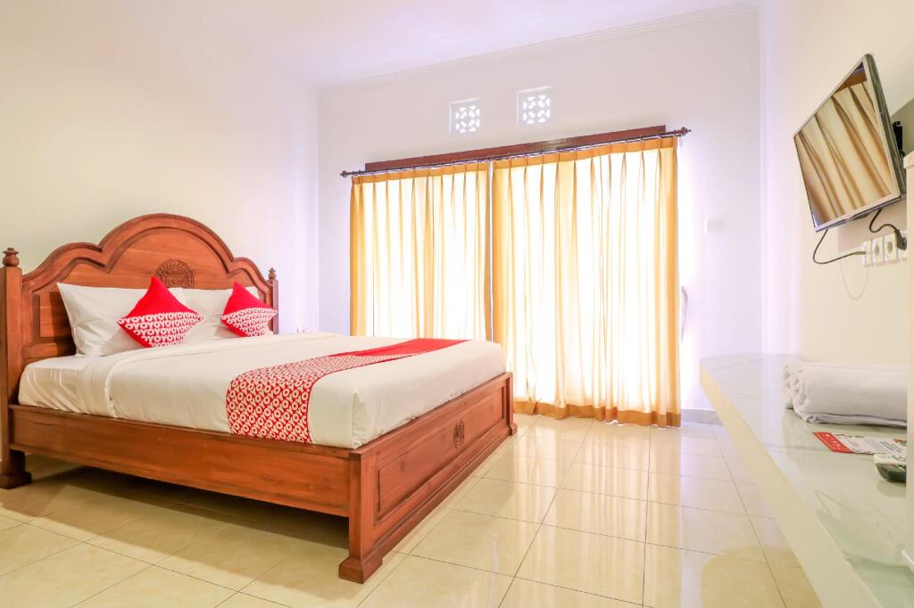 Кута: OYO 2143 Leluhur Bali Apartment