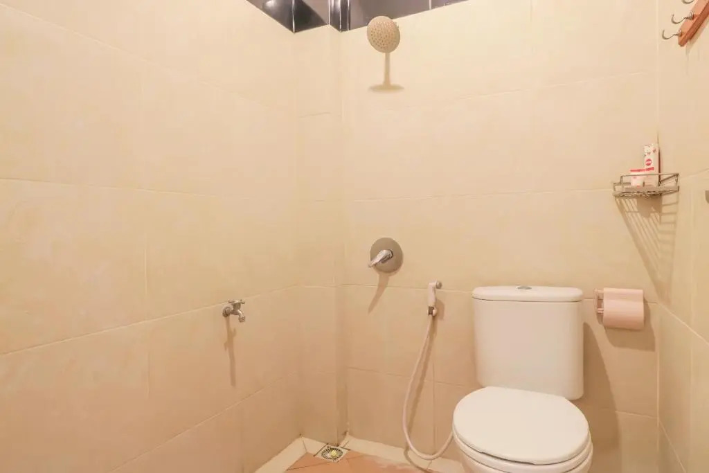 Кута: OYO 2143 Leluhur Bali Apartment