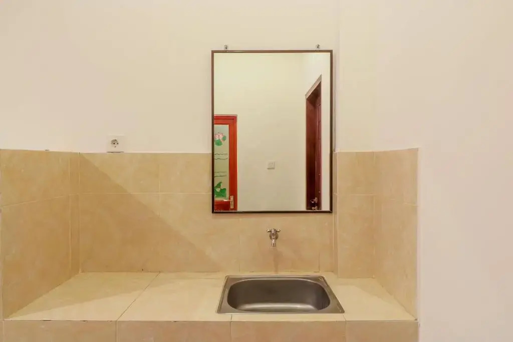 Кута: OYO 2143 Leluhur Bali Apartment