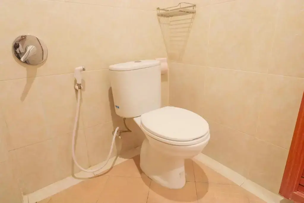 Кута: OYO 2143 Leluhur Bali Apartment