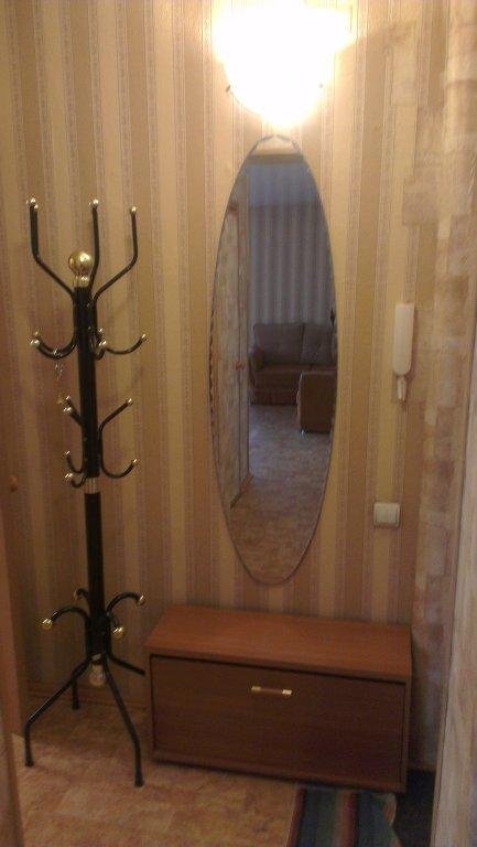 Петропавловск-Камчатский: Na Sovetskoy Apartment