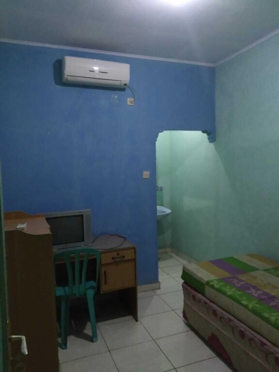 Джакарта: OYO 2236 Wisma Kurnia Raharja