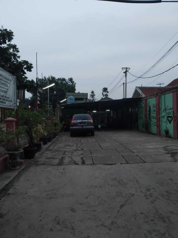 Джакарта: OYO 2236 Wisma Kurnia Raharja