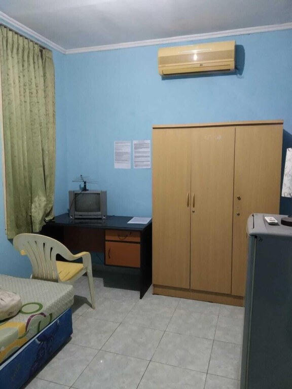 Джакарта: OYO 2236 Wisma Kurnia Raharja