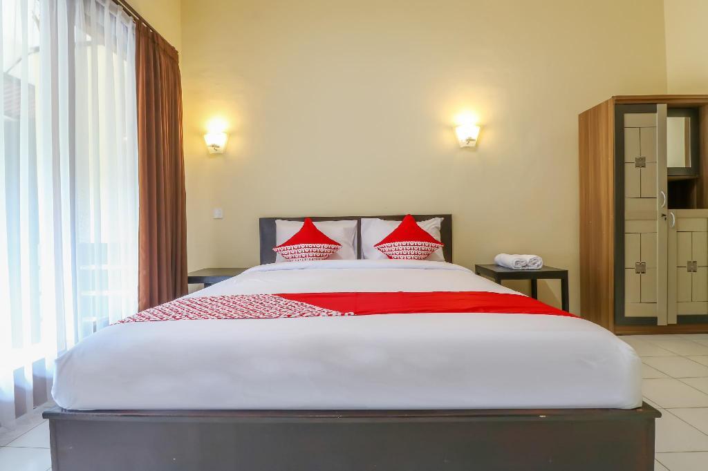 Беноа: OYO 2367 Kenanga Homestay