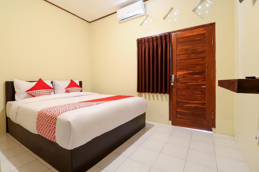 Беноа: OYO 2367 Kenanga Homestay