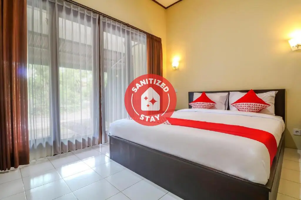 Беноа: OYO 2367 Kenanga Homestay