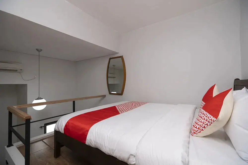 Джимбаран: OYO 2438 D' Tamblingan Guesthouse