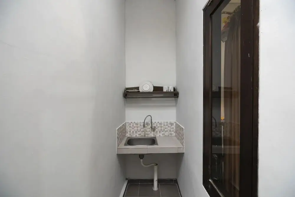 Джимбаран: OYO 2438 D' Tamblingan Guesthouse