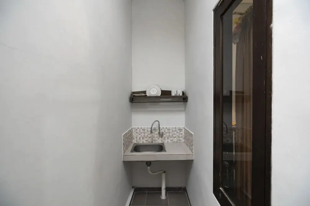 Джимбаран: OYO 2438 D' Tamblingan Guesthouse