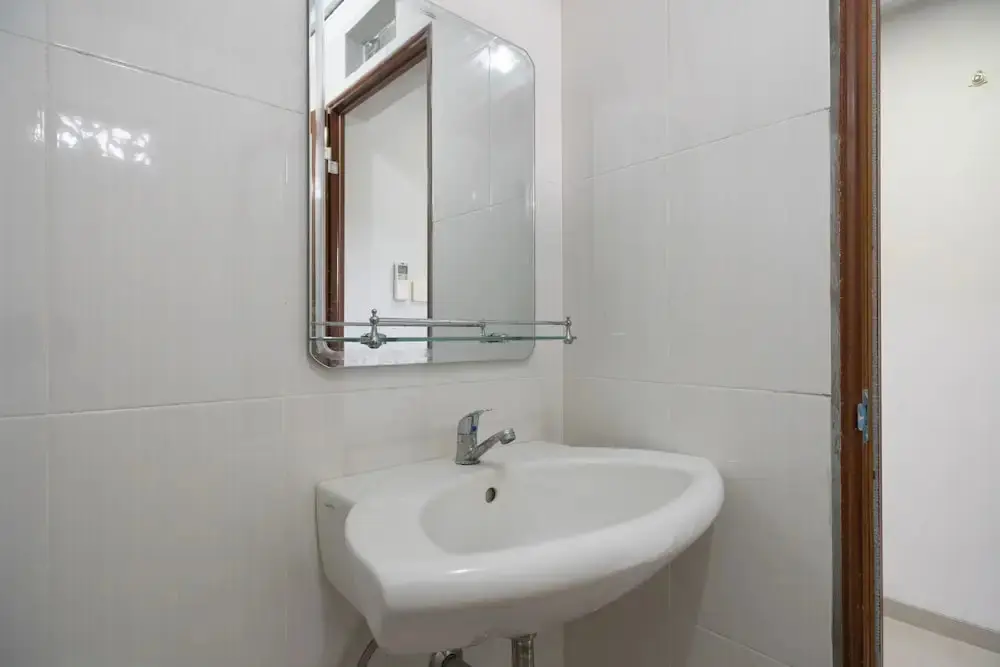 Джимбаран: OYO 2438 D' Tamblingan Guesthouse