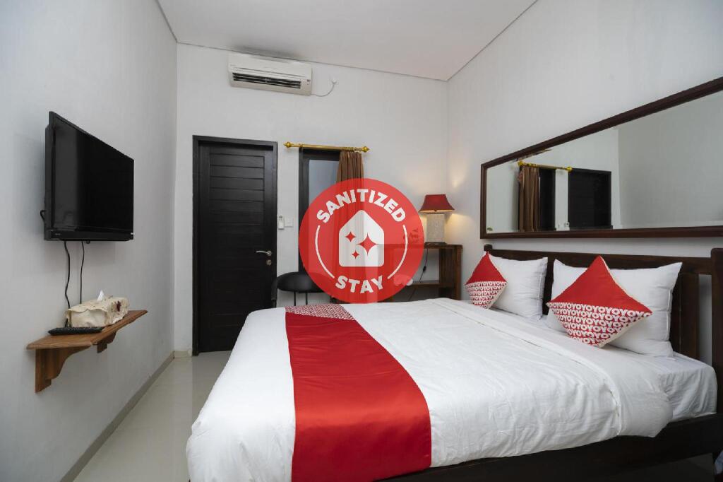 Джимбаран: OYO 2438 D' Tamblingan Guesthouse