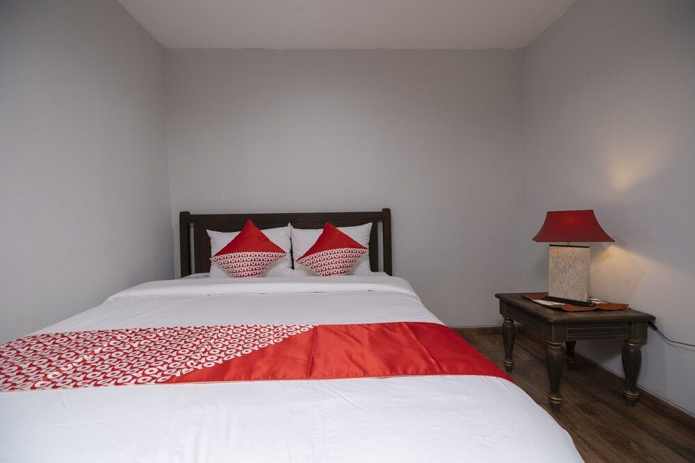 Джимбаран: OYO 2438 D' Tamblingan Guesthouse