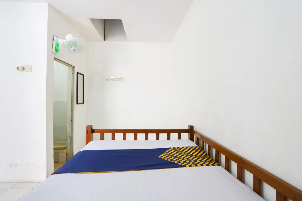 Ситубондо: SPOT ON 2422 Hotel Moga Sari