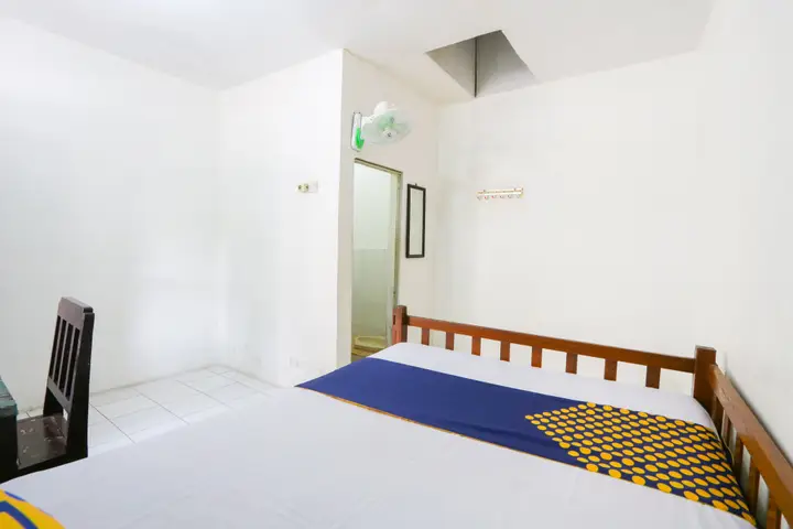 Ситубондо: SPOT ON 2422 Hotel Moga Sari
