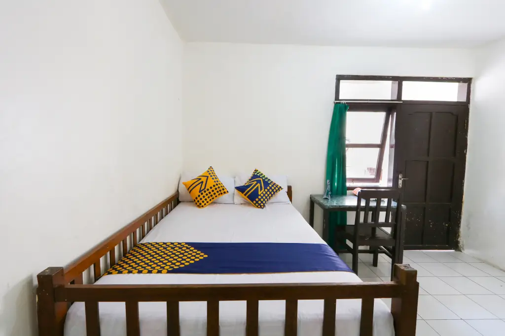 Ситубондо: SPOT ON 2422 Hotel Moga Sari
