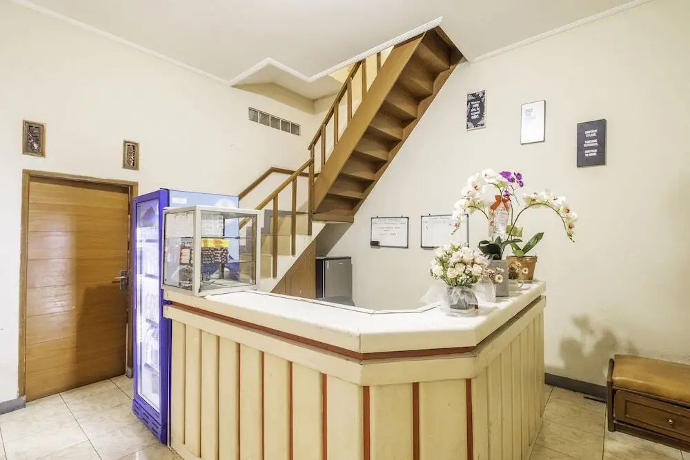 Бандунг: OYO 2418 Sutanto Guest House
