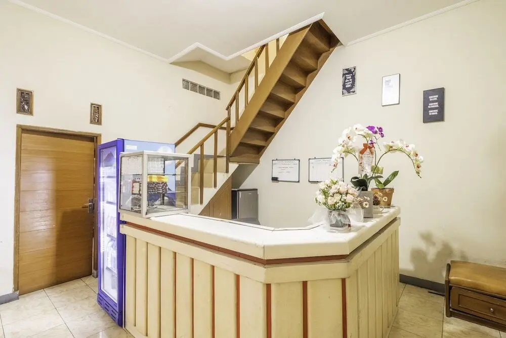 Бандунг: OYO 2418 Sutanto Guest House