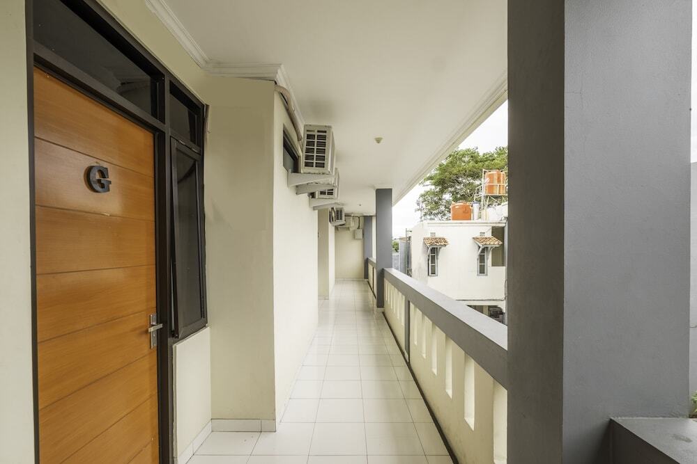 Бандунг: OYO 2418 Sutanto Guest House