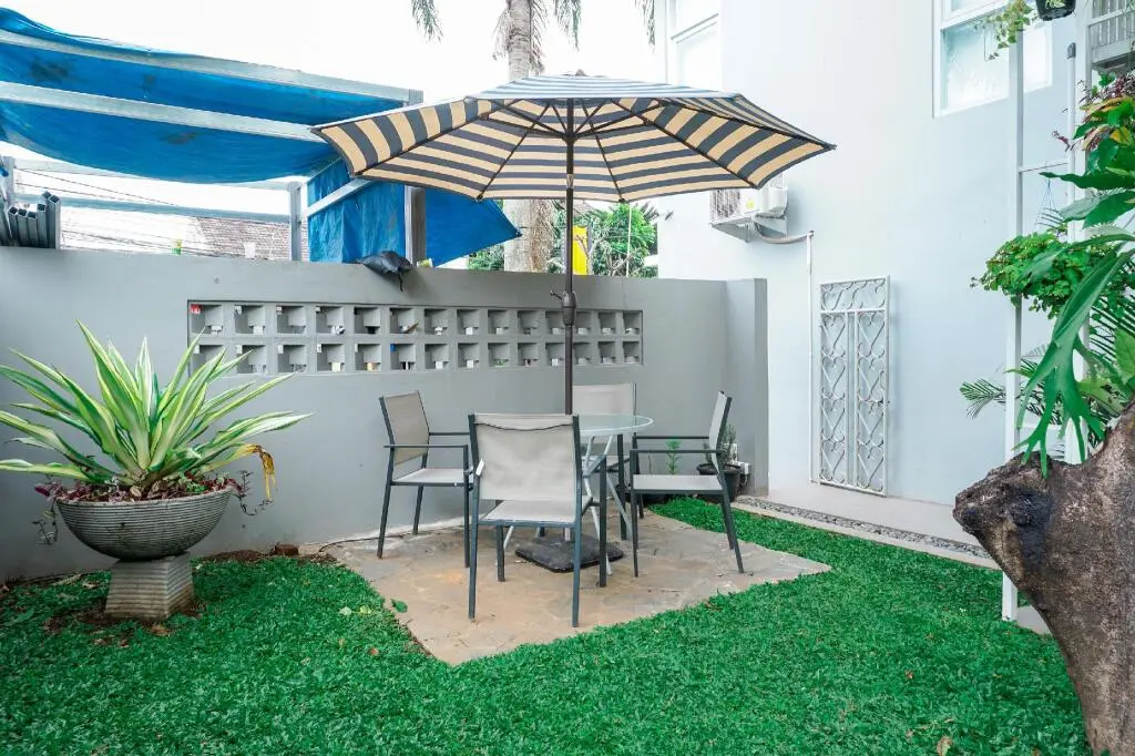 Бандунг: OYO 2279 Rumah Teteh Syariah