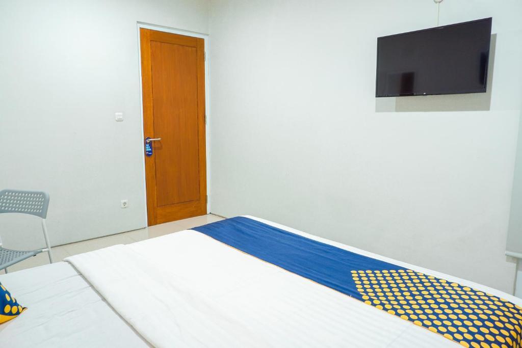 Бандунг: OYO 2279 Rumah Teteh Syariah